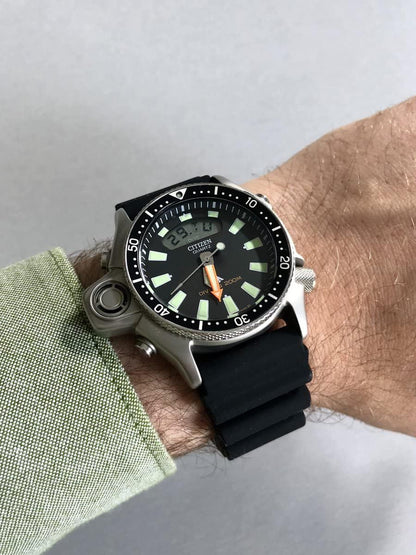Citizen Men's Maine Promaster Watch