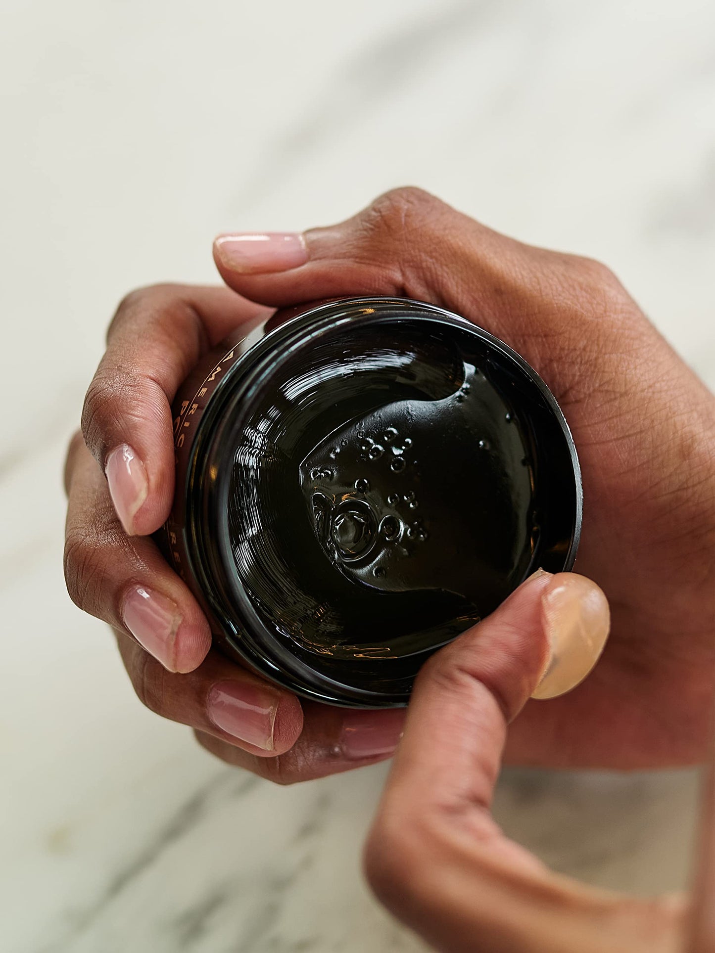 American Crew Pomade with Medium Hold & High Shine, Gifts For Men, For Shape & Control (85g) Water-based Pomade, Hair Styling for Men