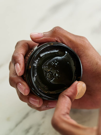 American Crew Pomade with Medium Hold & High Shine, Gifts For Men, For Shape & Control (85g) Water-based Pomade, Hair Styling for Men