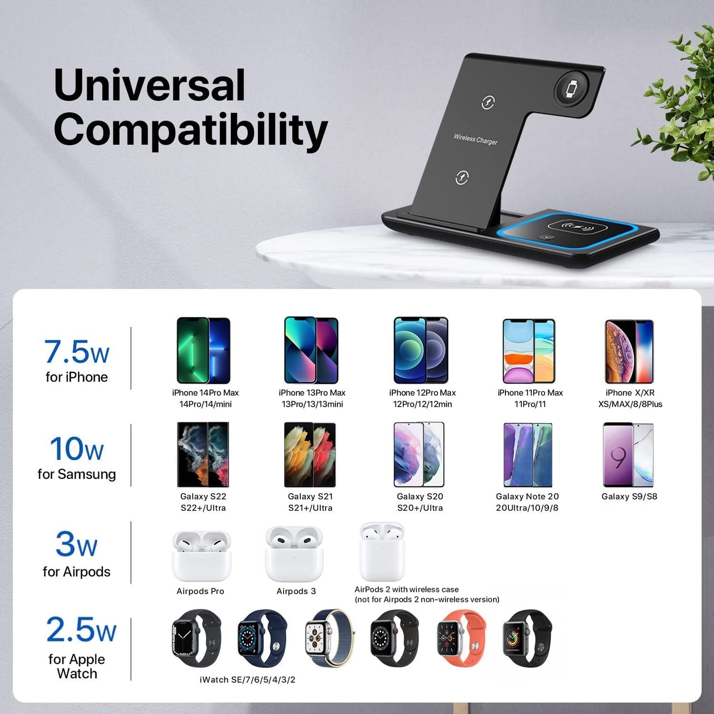 - Wireless Charger,Wireless Charger
