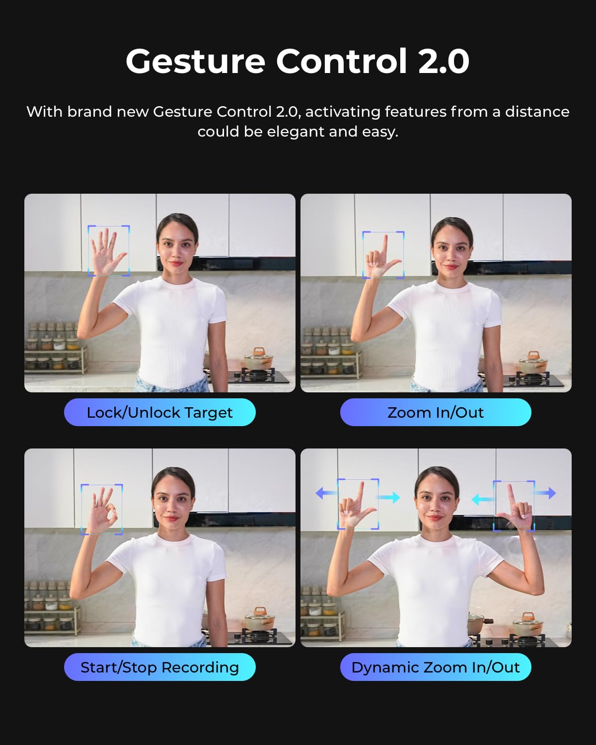 - OBSBOT Tail Air Streaming Camera 4K | AI Tracking PTZ Camera with NDI -