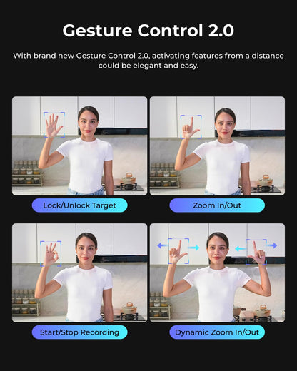 - OBSBOT Tail Air Streaming Camera 4K | AI Tracking PTZ Camera with NDI -