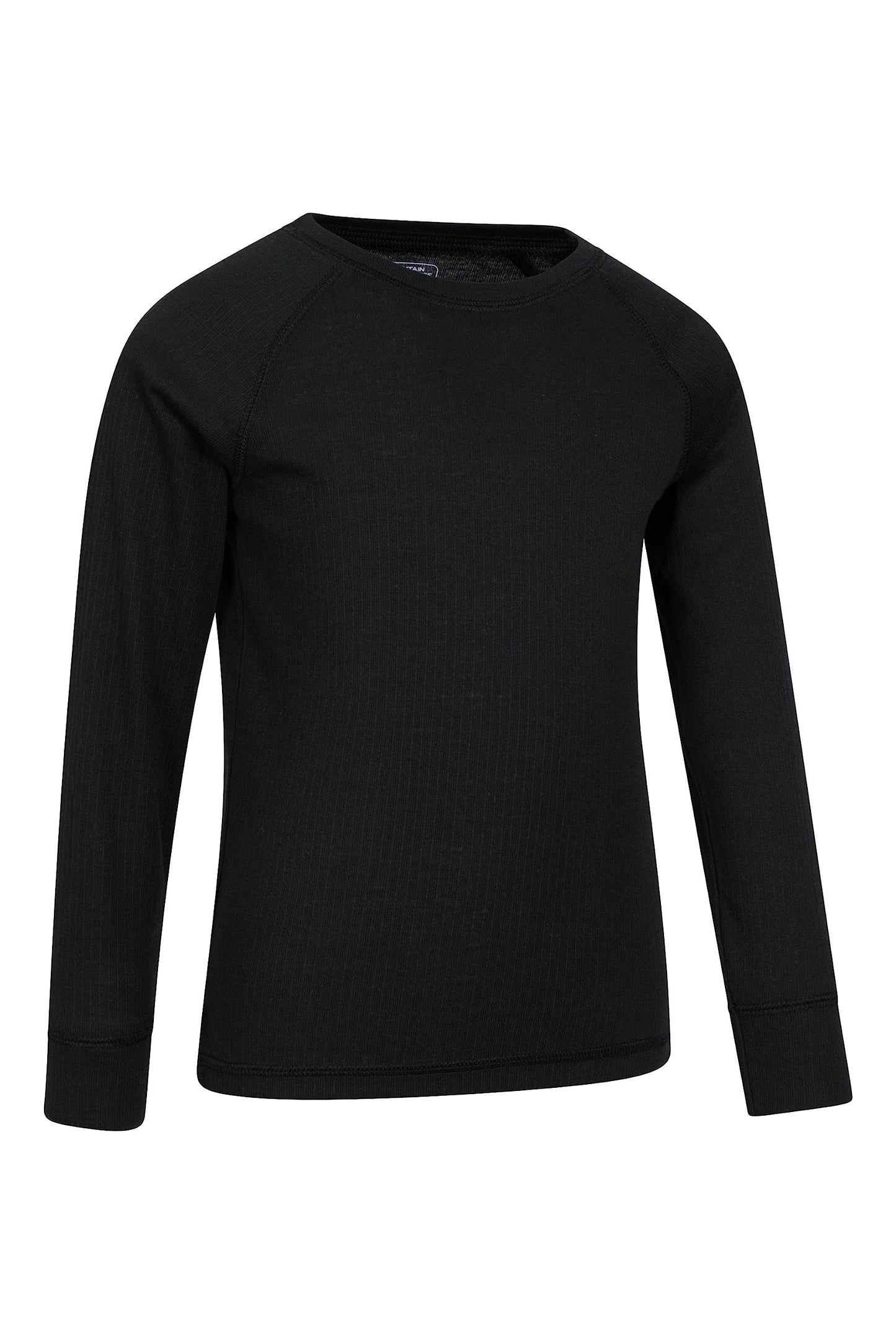- Mountain Warehouse Thermal Kids Base Layer Top -