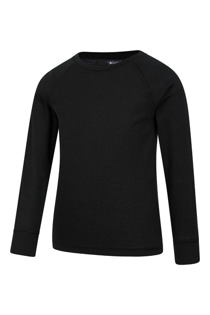 - Mountain Warehouse Thermal Kids Base Layer Top -