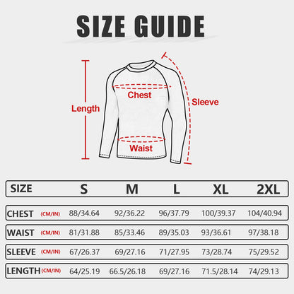 - MEETYOO Men’s Compression Base Layer -