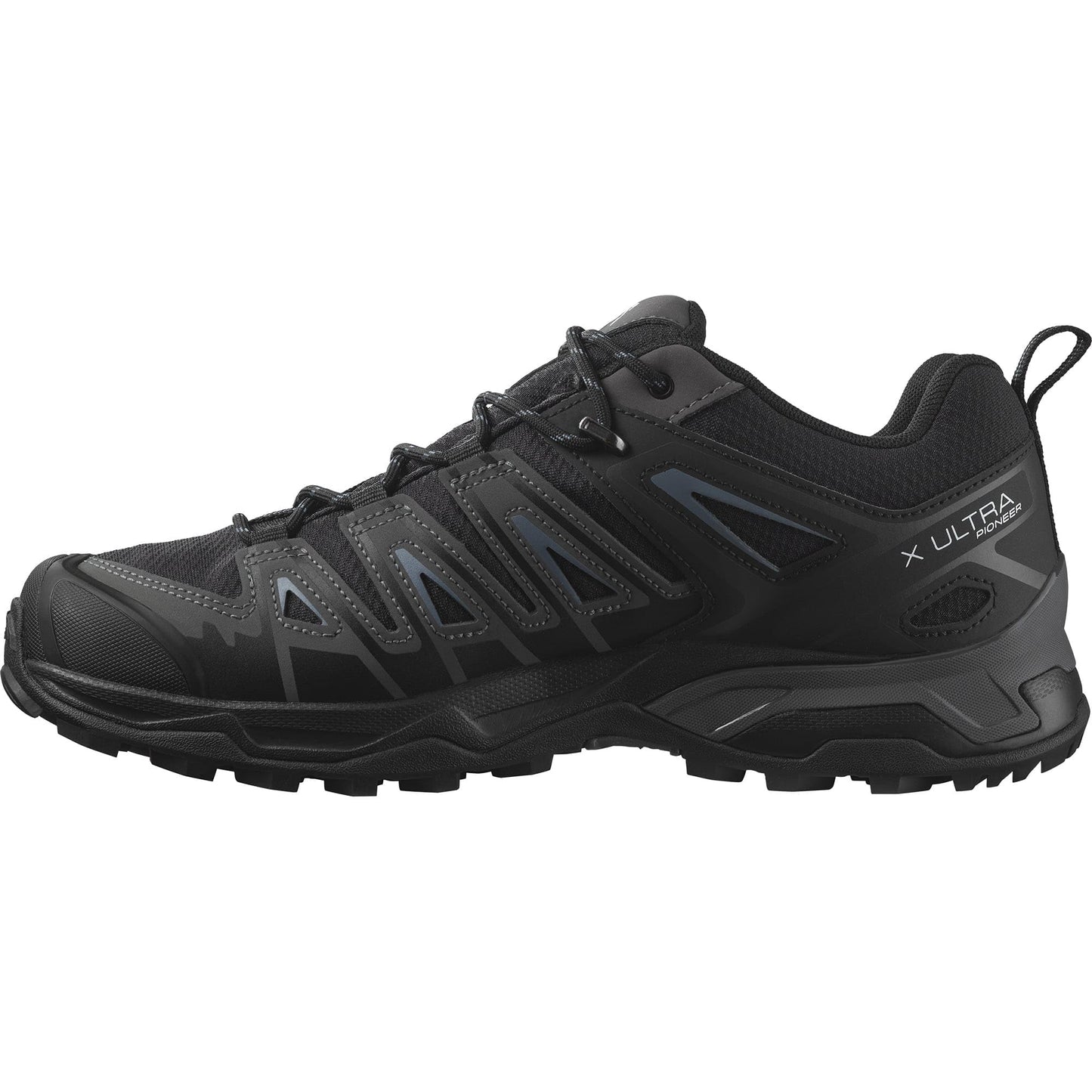 - Salomon X Ultra Pioneer Gore-Tex | Men's Hiking Waterproof Shoes -