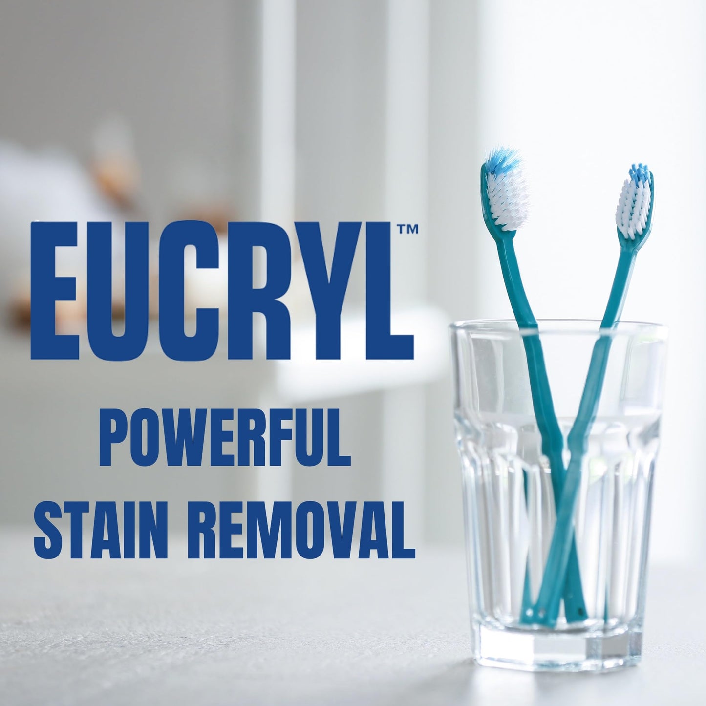 - Eucryl Freshmint Toothpowder | Tooth Whitening Powder | Powerful Stain Remover -