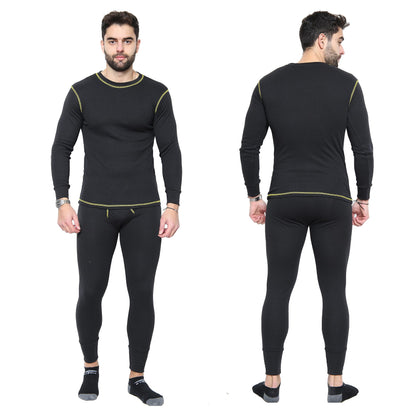 - Heatwave Pro Work Mens Thermal Set -