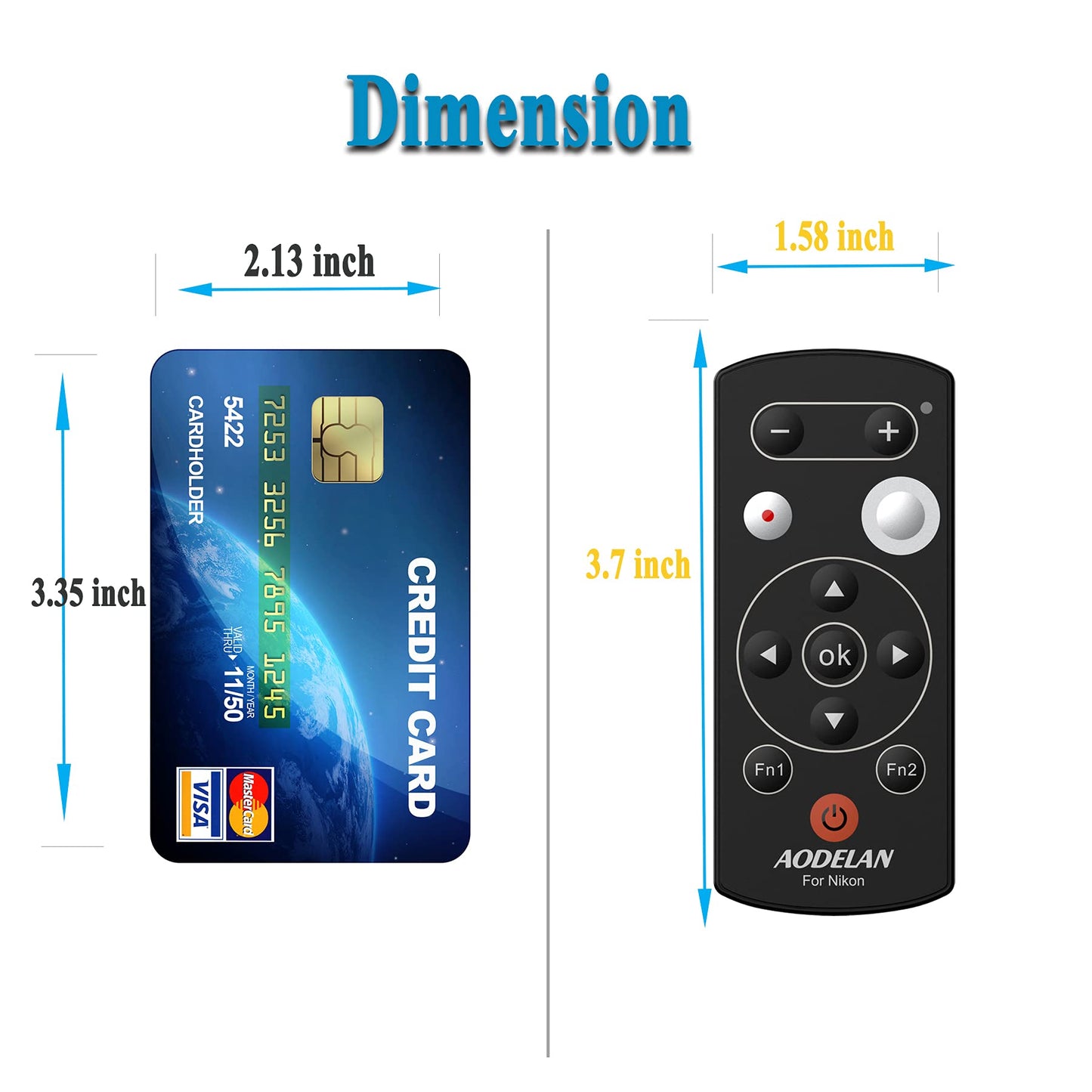 - for Nikon P1000 Z50 Camera Remote Control P950 B600 A1000 Z6 II Z7 II Z30 Zfc Z fc Shutter Release (Replace Nikon ML-L7) -
