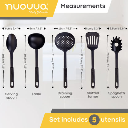 - Non Stick Pots and Pans Set | Induction Hob Pots Set | 15pcs Kitchen Cookware with Lids -