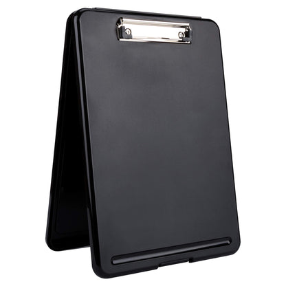 - Pechor Clipboard A4 | Clip Board Plastic with Storage -