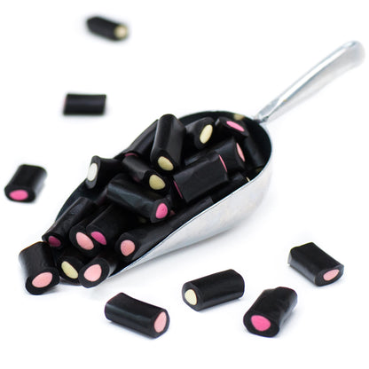 - Worlds Best Dad - Retro Liquorice Hamper