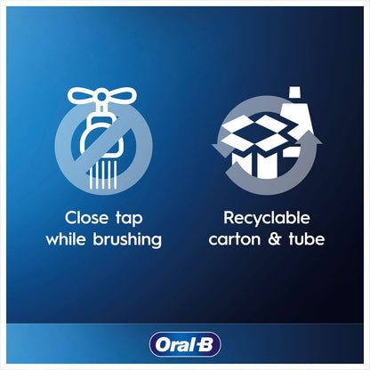 - Oral-B Pro-Expert Toothpaste | Professional Protection | 500 ml (125 ml x 4) -