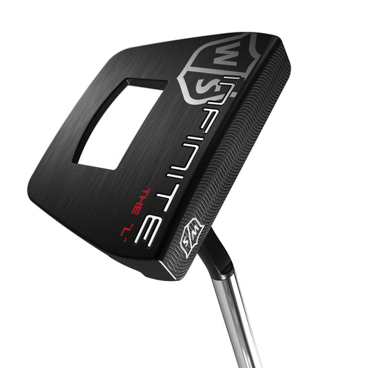 - WILSON Staff Infinite Golf Putter "The L"