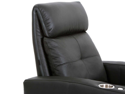 - Octane Seating Cloud XS850 | Row 4 w/Centre Loveseat | Modern Style -