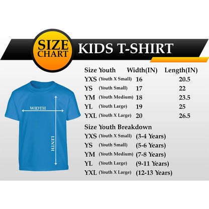 - Gift Hub | Personalised Custom Text Men's T-Shirt -