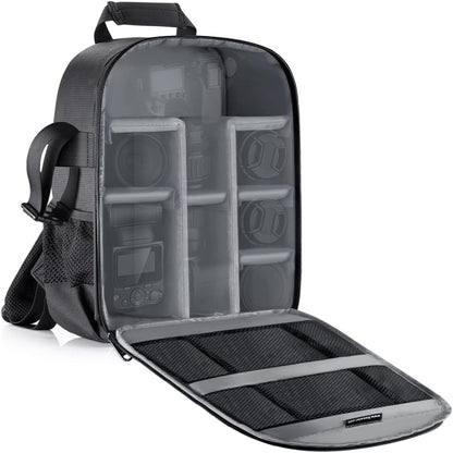 - Neewer Camera Bag | Waterproof | Shockproof  -