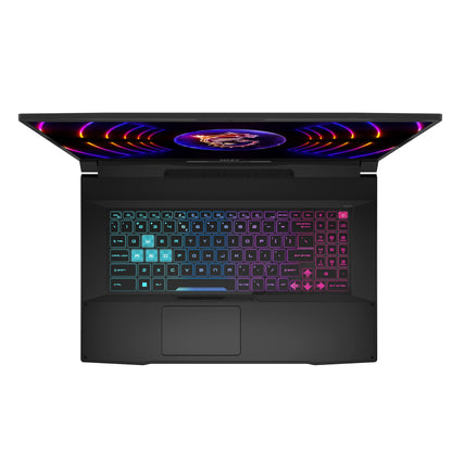 - SI Katana 17 Inch FHD Gaming Laptop | (Intel Core i7-13620H, Nvidia GeForce RTX 4050, 16GB RAM, 1TB SSD, Windows 11 Home) -