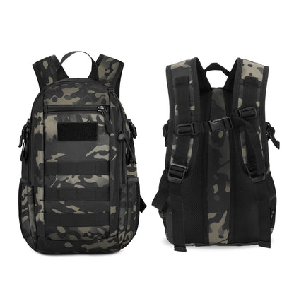 - Selighting Small Tactical Backpack | 12/20L | Military Rucksack -
