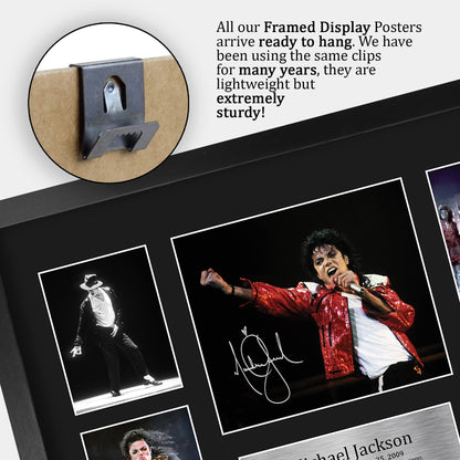 - HWC Trading FR A3 Michael Jackson -