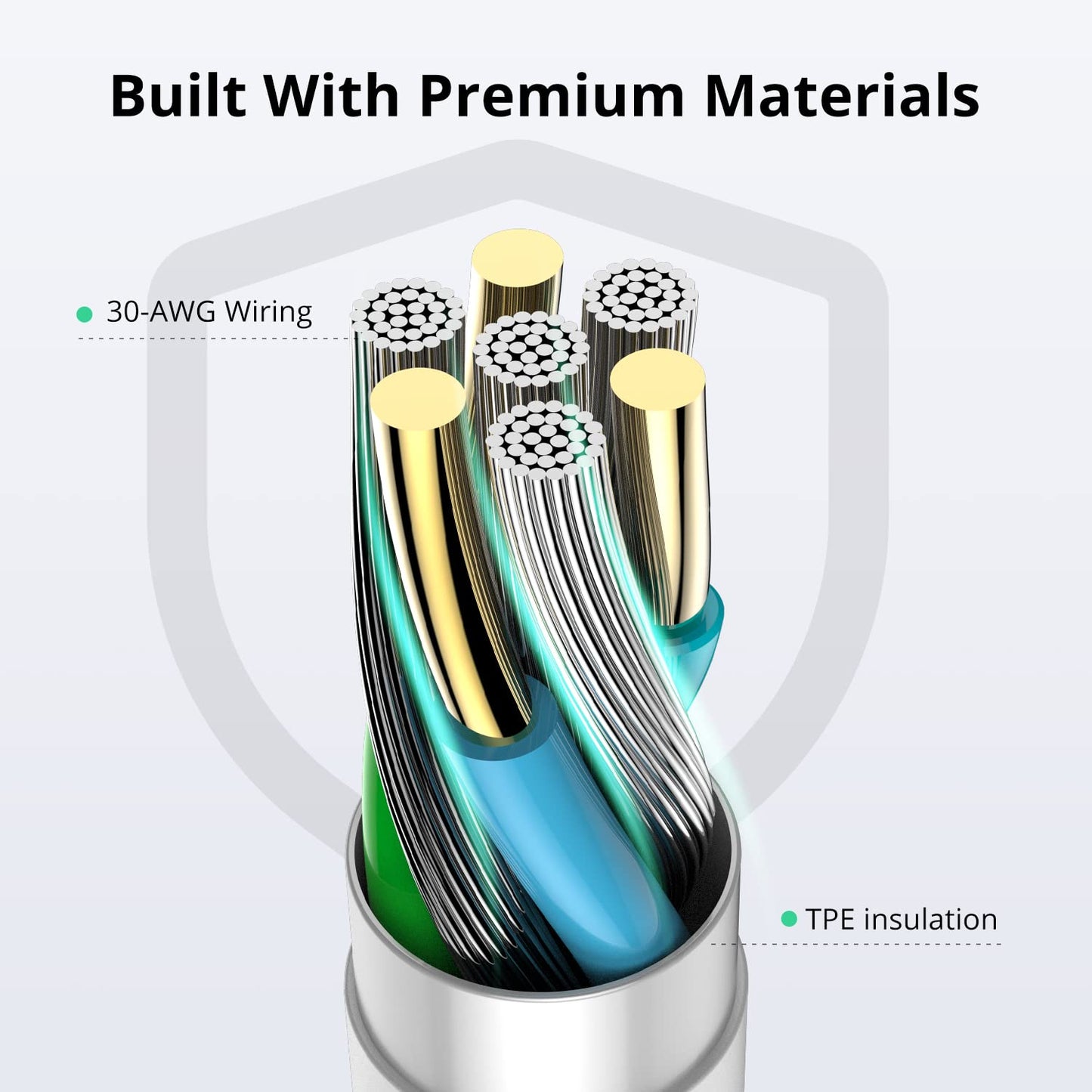 2Pack 1.8M Charger Cable [Apple MFi Certified] 6 Foot, 2.4A Lightning to USB Fast Charging Lead for iPhone 14 13 12 11 Pro Max XS XR X 8 7 6 Plus 5, iPad and iPod