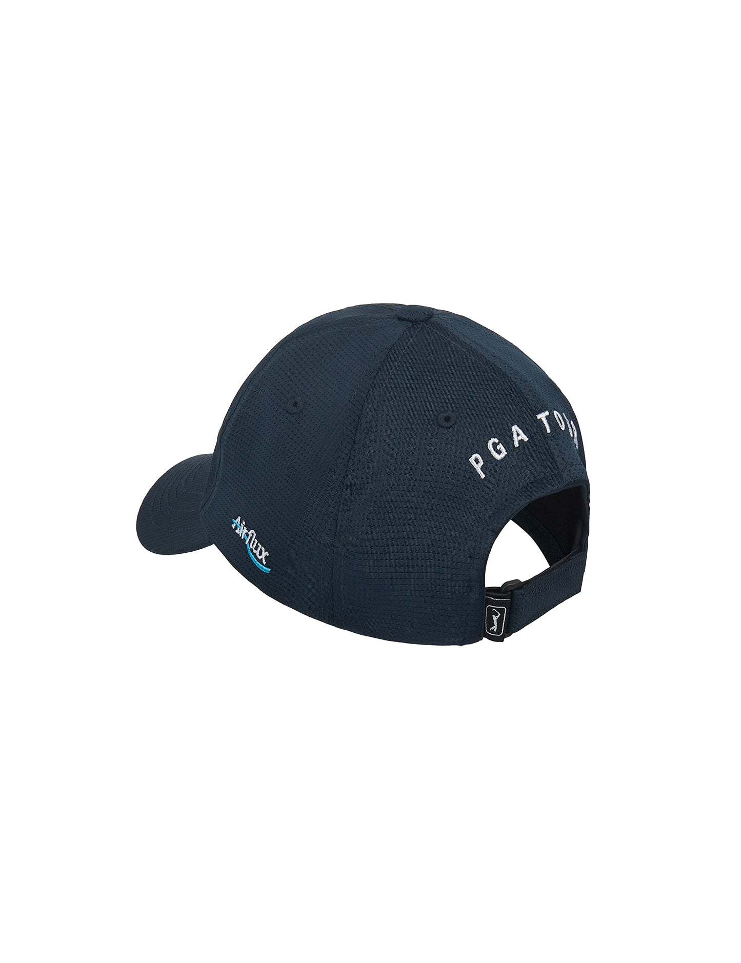 - PGA Tour Men's Airflux Mesh Golf Cap | Lightweight Baseball Style Hat | One Size -