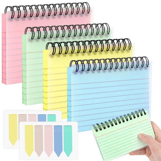 - Revision Cards x 200 Sheets -