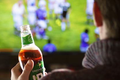 - Greene King IPA Ale Bottled Beer | Case of 8x 500ml beer bottles -