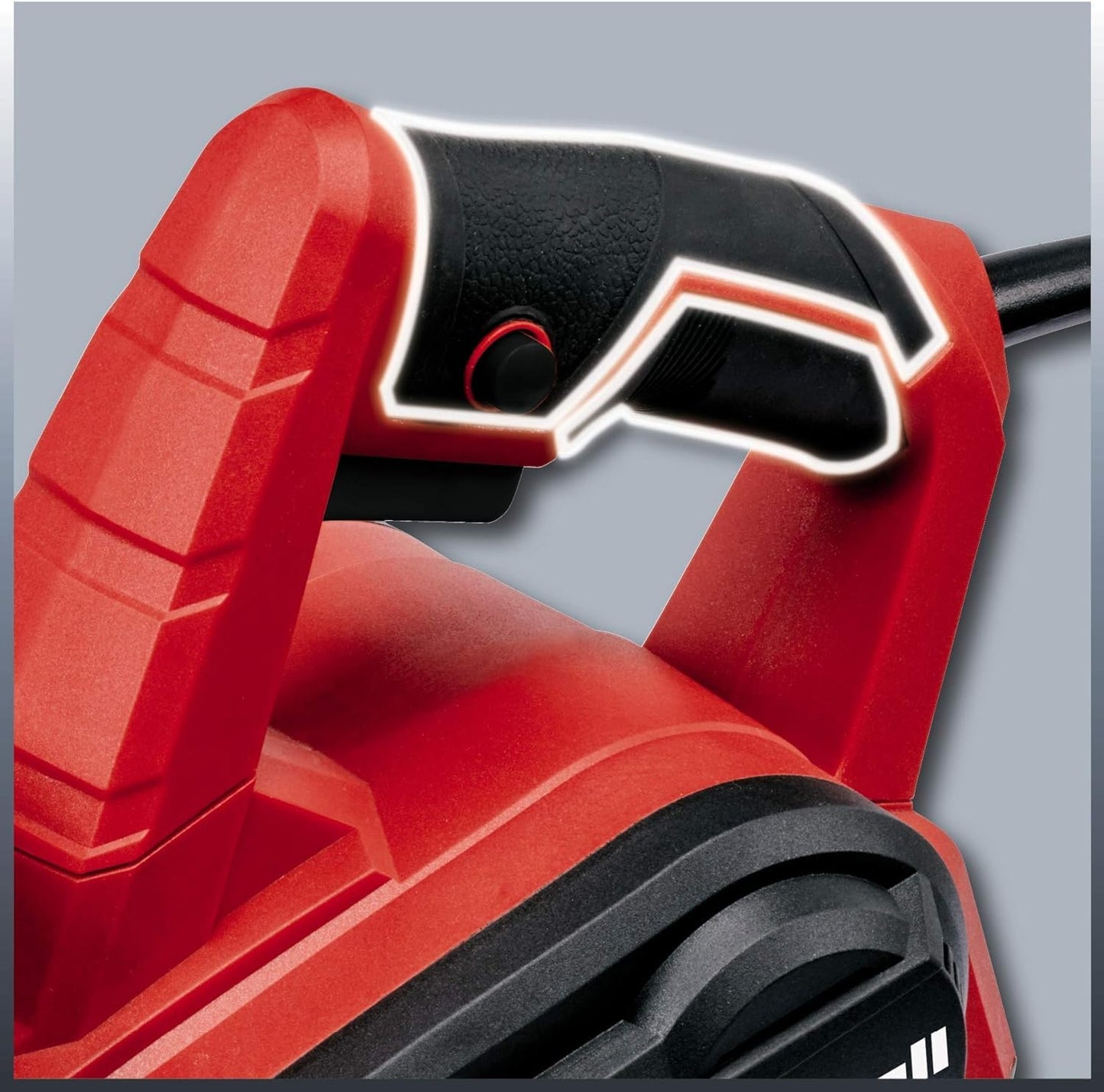 - Einhell 4345310 TC-PL 750 Electric Planer | Up To 2mm Chip Depth | Aluminum Soleplate | Parallel Stop | Fold Depth Stop | 750W Wood Plane -