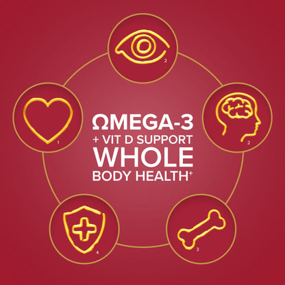 - Seven Seas Omega-3 Fish Oil Max Strength | 1250 mg Fish Oil | 1063 mg Omega-3 -