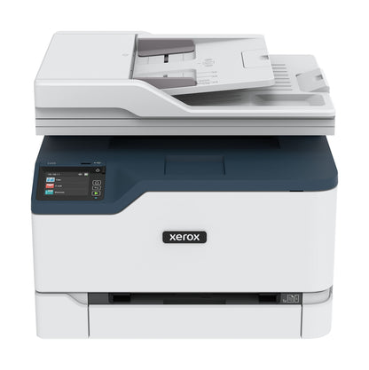 - Xerox C235dni A4 22ppm Colour Wireless Laser Multifunction Printer.