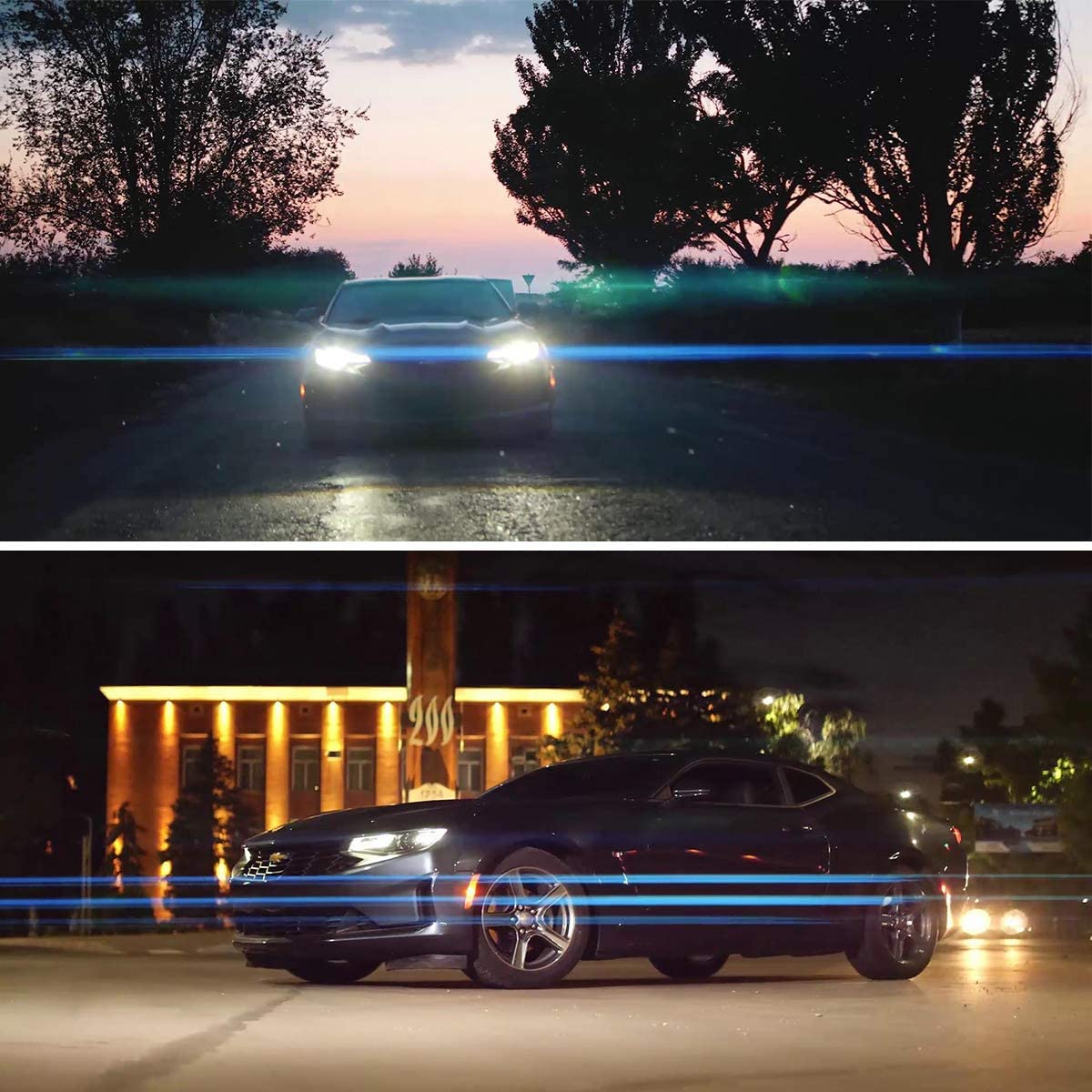- SIRUI 35mm | F1.8 Anamorphic Cinema Lens | 1.33x APS-C | M4/3 Mount -