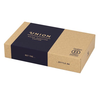 - Union Coffee | Signature Coffee Set | -