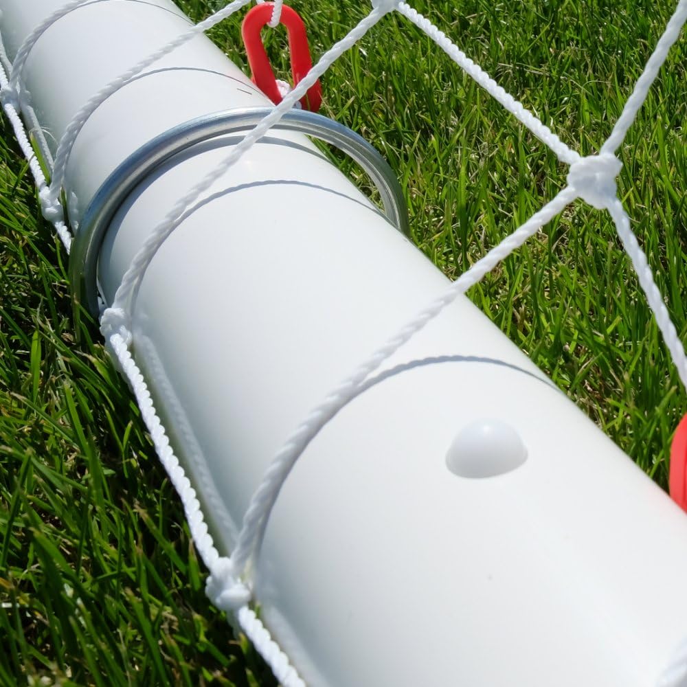 - Progoal Garden Football Goals | (12x6) - 6x4, 8x6 or 12x6 | Football Goals for the Garden -
