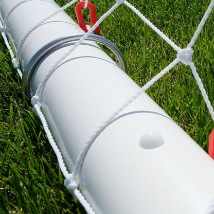- Progoal Garden Football Goals | (12x6) - 6x4, 8x6 or 12x6 | Football Goals for the Garden -
