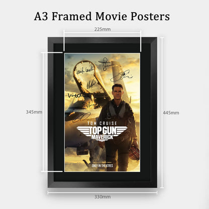 - HWC Trading FR A3 Top Gun 2 -