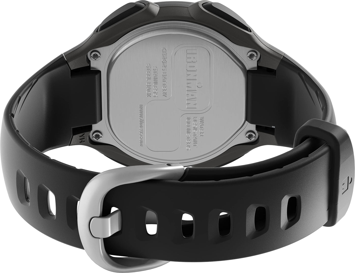 - Timex | Ironman Classic 38mm |  Digital Watch -