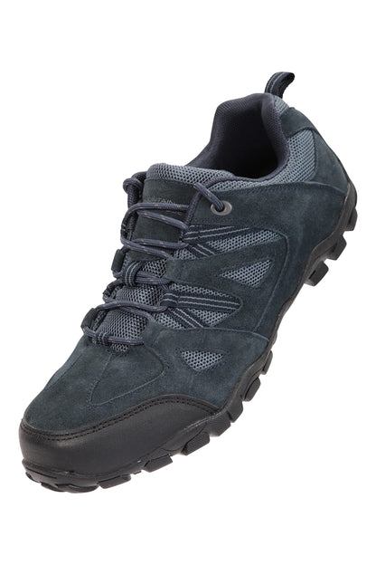 - Mountain Warehouse Outdoor Mens Walking Shoes -