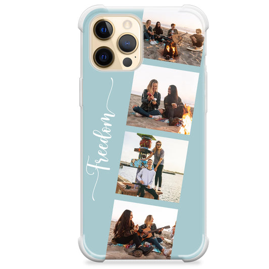 - Personalised Phone Case -