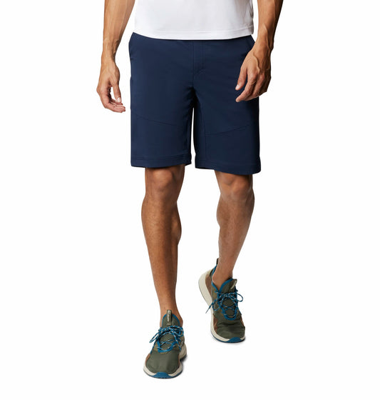 Columbia Men's Tech Trail Shorts