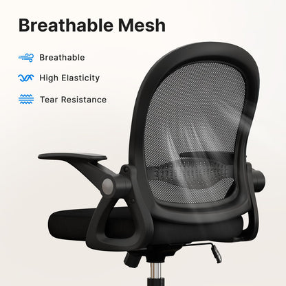 - naspaluro Home Office Chair Ergonomic Desk Chair | Swivel Computer Chair -