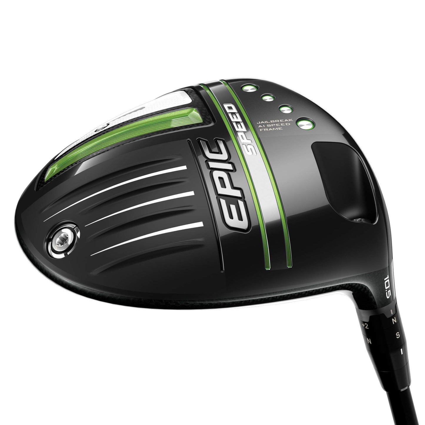 Callaway Golf 2021 Epic Speed Driver, Black