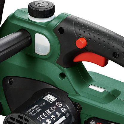 Bosch UniversalChain 18 (1 x 2.5 Ah)