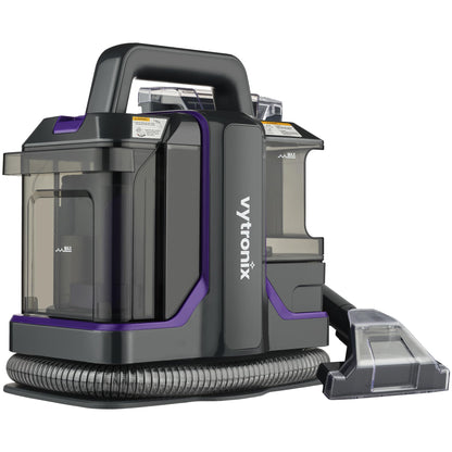 - Vytronix SWASH450P Spot Cleaner | Spot & Stain Remover