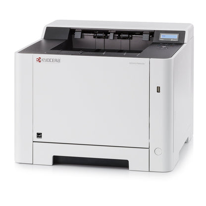 - Kyocera Ecosys Duplex Laser Printer -