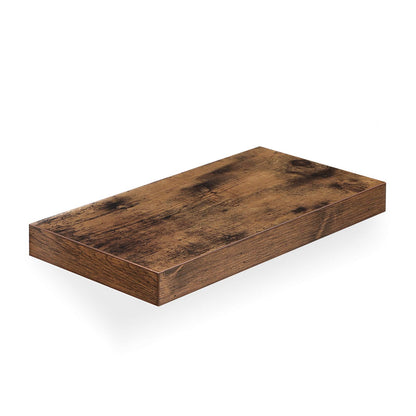 - VASAGLE Wall Shelf, Floating Shelf -