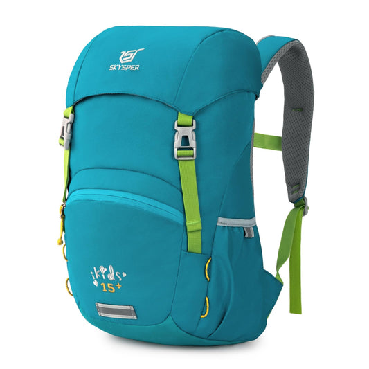 - SKYSPER Kids Backpack for Boys Girls |  Primary School Bag -