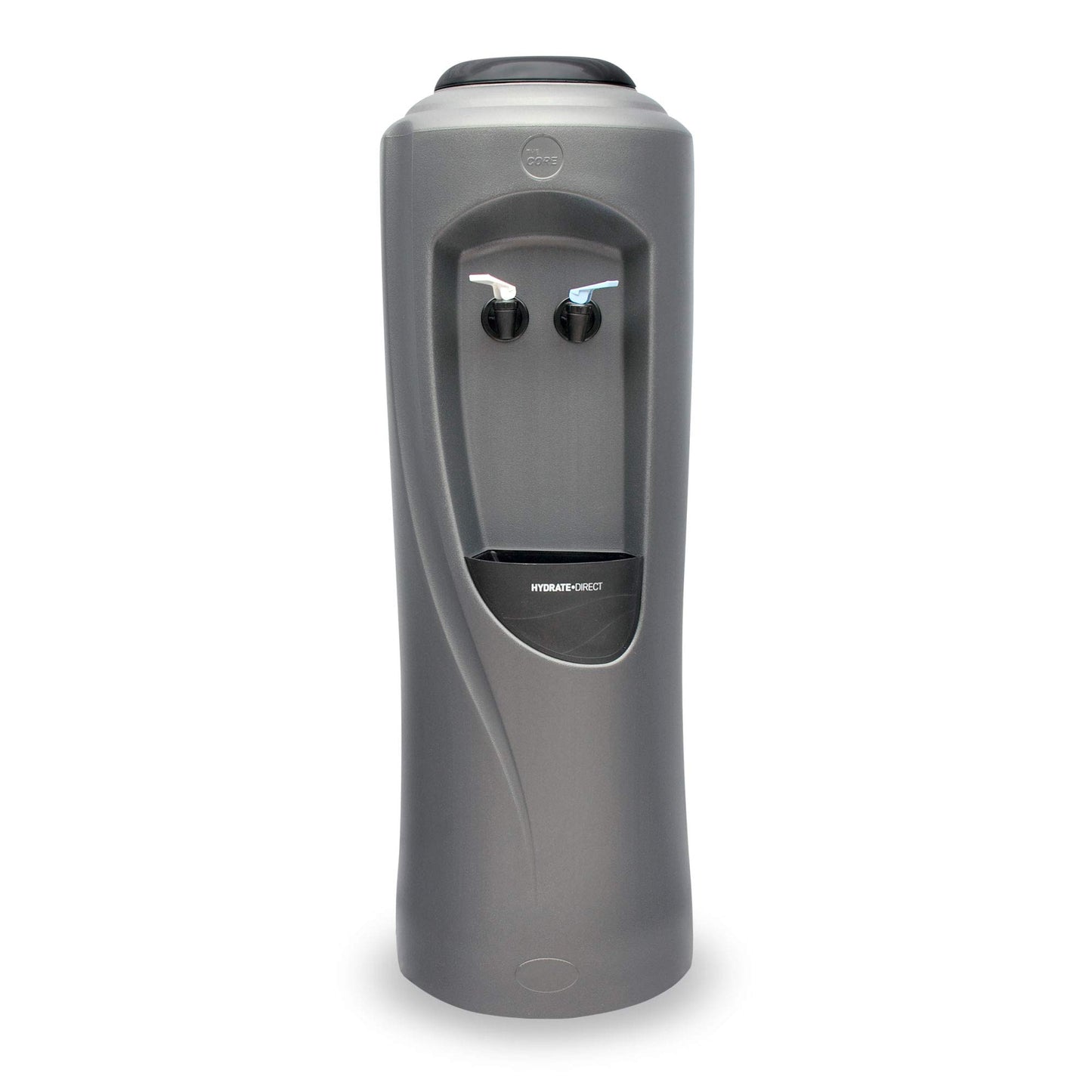 - Hydrate Direct Core Bottled Water Cooler Dispenser | Floor-Standing Water Machine, Easy to Sanitise & Maintain -