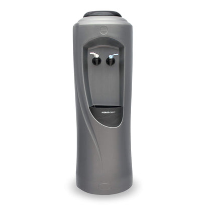 - Hydrate Direct Core Bottled Water Cooler Dispenser | Floor-Standing Water Machine, Easy to Sanitise & Maintain -