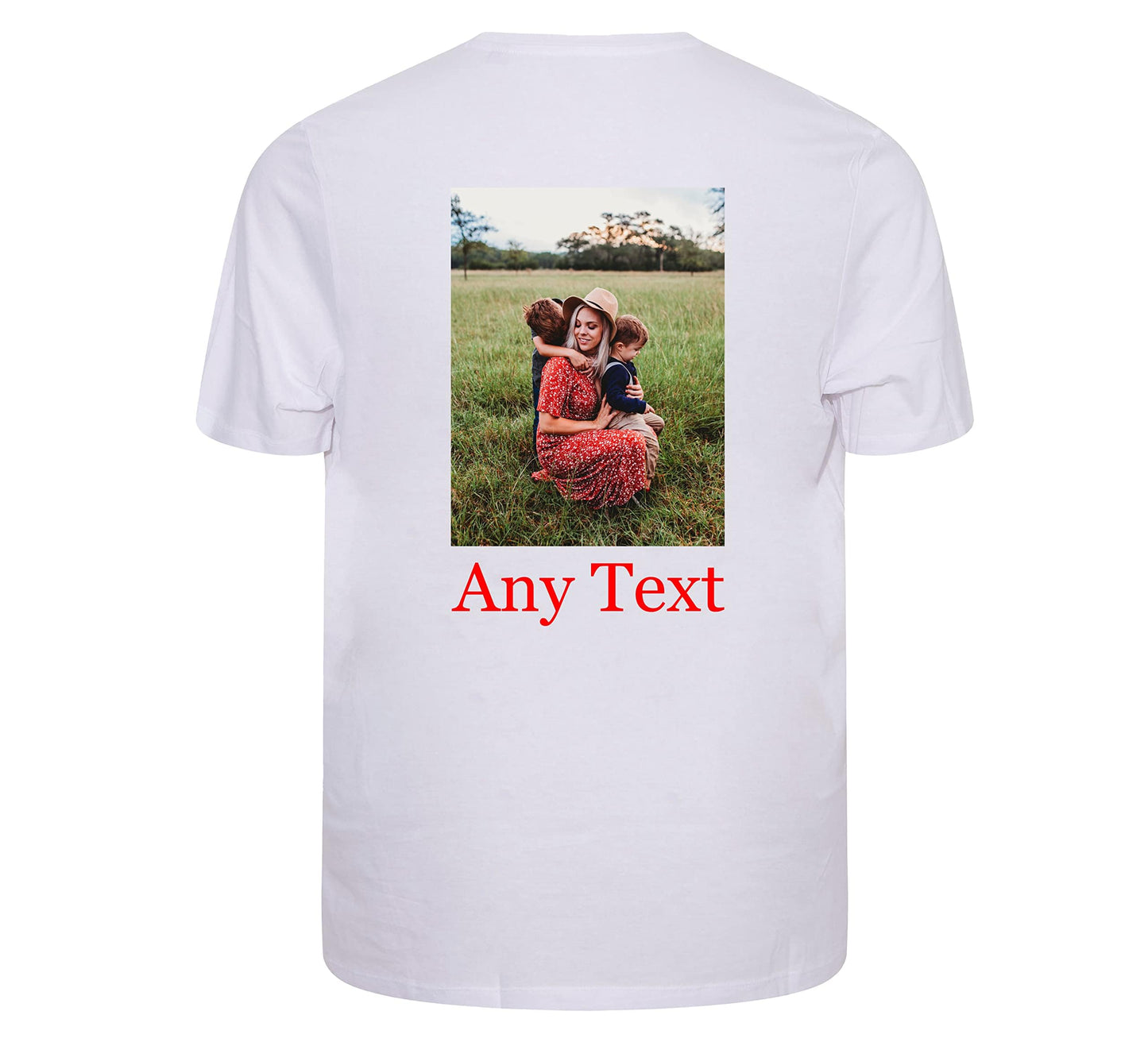 - PB TECH Personalised T-Shirt | Personalised T-Shirt For Dad -
